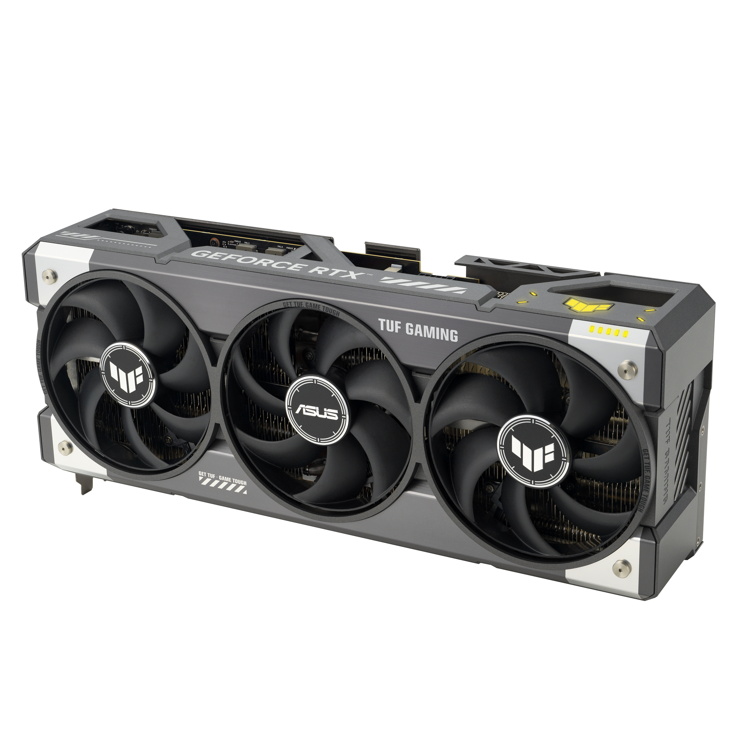 ASUS TUF Gaming GeForce RTX™ 5080 16GB GDDR7 ASUS TUF Gaming GeForce RTX™ 5080 16GB GDDR7